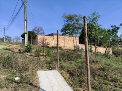 Terreno, 545 m² - Foto 1
