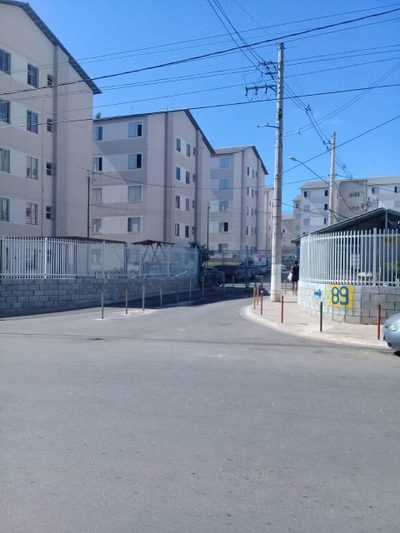 Apartamento, 2 quartos - Foto 2