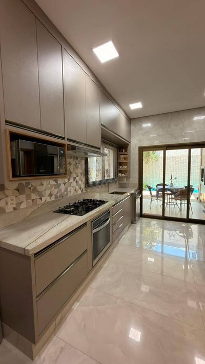 Casa de Condomínio, 3 quartos - Foto 5