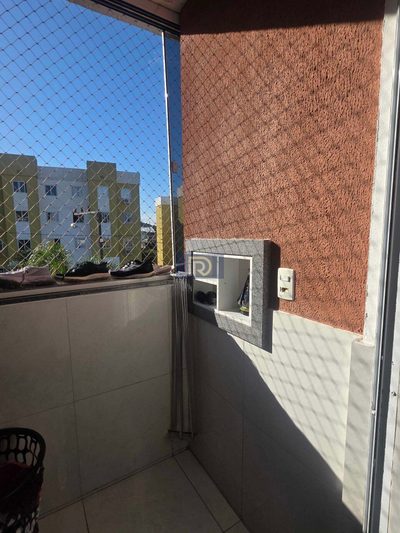 Apartamento, 2 quartos, 48 m² - Foto 4