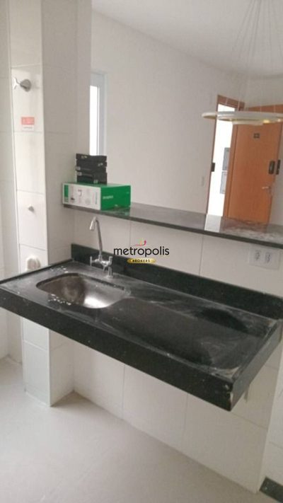 Apartamento, 2 quartos, 48 m² - Foto 4