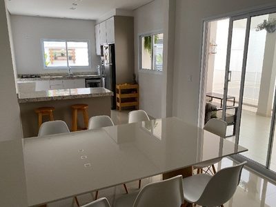 Sobrado, 4 quartos, 254 m² - Foto 4