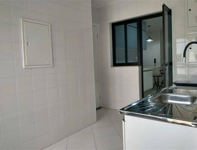 Apartamento, 3 quartos, 128 m² - Foto 4