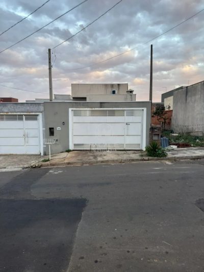 Casa, 100 m² - Foto 1