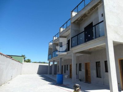 Casa de Condomínio, 2 quartos - Foto 5