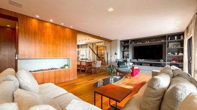 Apartamento, 3 quartos, 228 m² - Foto 1