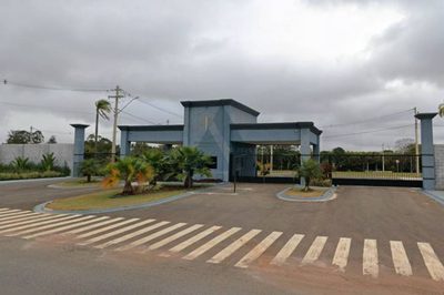 Loteamento e Condomínio, 324 m² - Foto 1