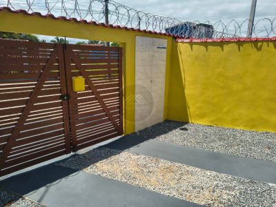 Casa, 2 quartos, 65 m² - Foto 4
