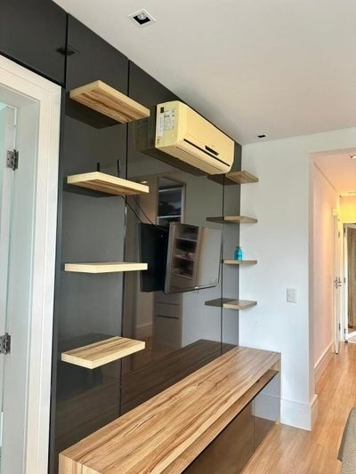 Apartamento, 5 quartos, 155 m² - Foto 5