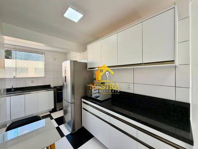 Apartamento, 3 quartos, 95 m² - Foto 5