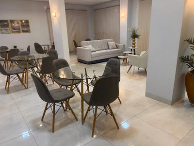Apartamento, 3 quartos, 127 m² - Foto 3