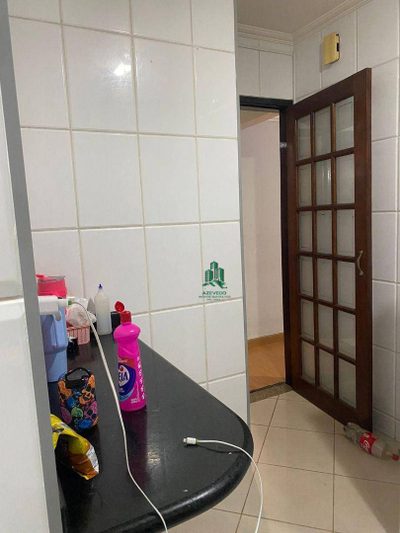 Apartamento, 1 quarto, 76 m² - Foto 3