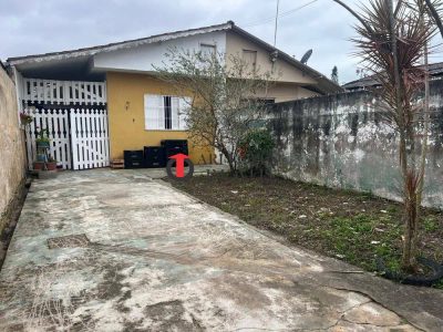 Casa, 82 m² - Foto 3