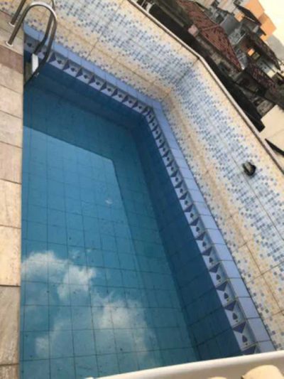 Casa de Condomínio, 5 quartos - Foto 2