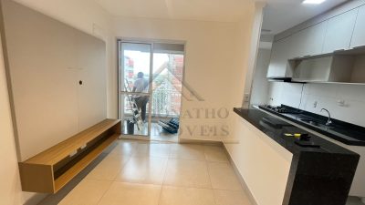 Apartamento, 2 quartos, 60 m² - Foto 1