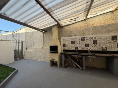 Apartamento, 4 quartos, 120 m² - Foto 5