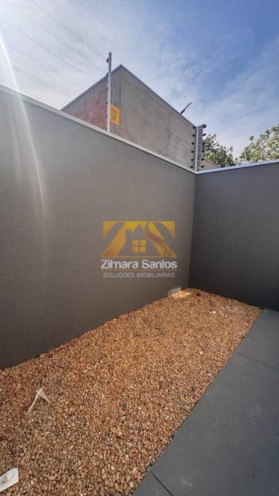 Casa, 3 quartos, 71 m² - Foto 3