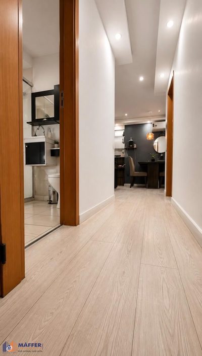 Apartamento, 2 quartos, 55 m² - Foto 5