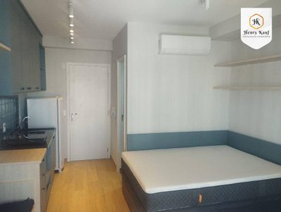 Kitnet-Studio, 23 m² - Foto 5