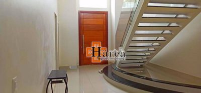 Sobrado, 4 quartos, 550 m² - Foto 2