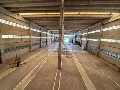 Box-Garagem, 3000 m² - Foto 3