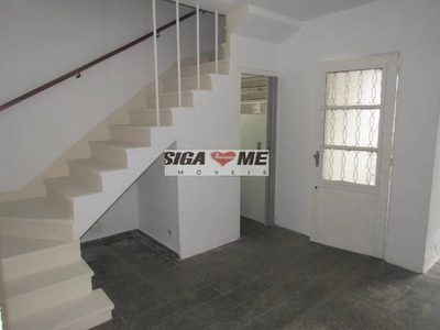Casa, 3 quartos, 124 m² - Foto 1