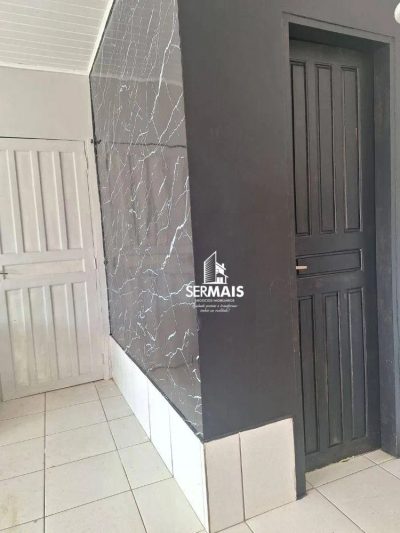 Loja-Salão, 33 m² - Foto 2
