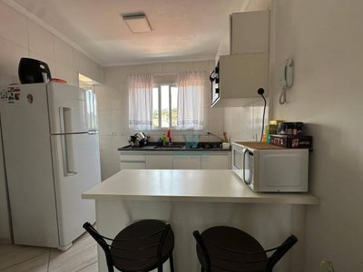 Apartamento, 2 quartos, 80 m² - Foto 1