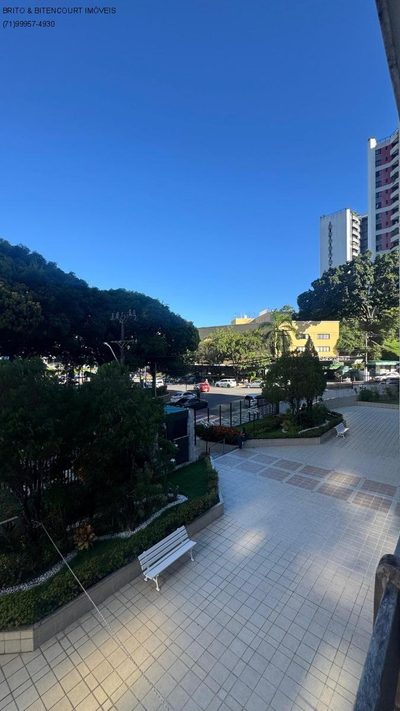 Apartamento, 3 quartos, 127 m² - Foto 5
