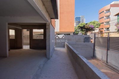 Apartamento, 3 quartos, 120 m² - Foto 3