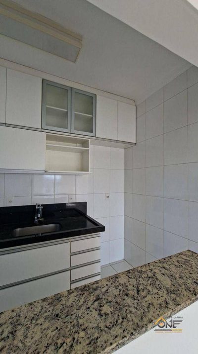 Apartamento, 3 quartos, 74 m² - Foto 4