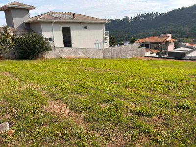 Terreno, 600 m² - Foto 1