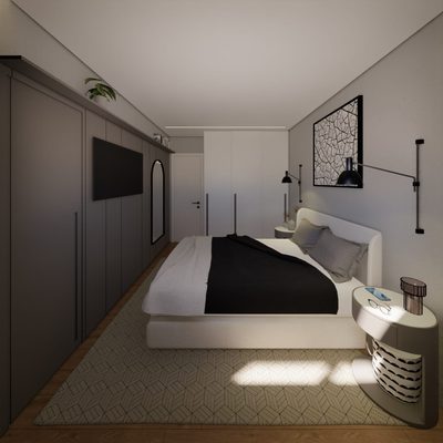 Apartamento, 3 quartos, 69 m² - Foto 5