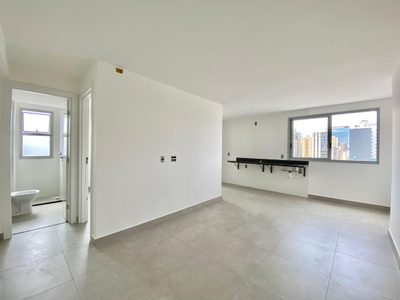 Apartamento, 2 quartos, 60 m² - Foto 5