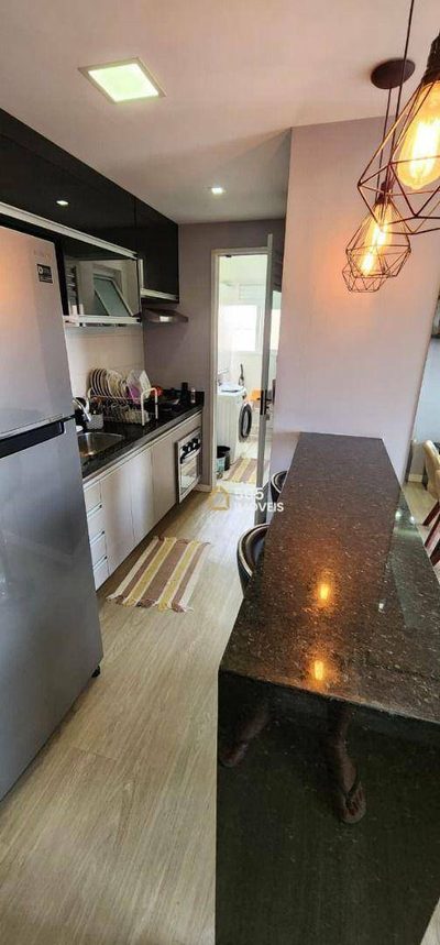 Apartamento, 3 quartos, 58 m² - Foto 4