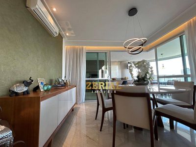 Apartamento, 4 quartos, 222 m² - Foto 4