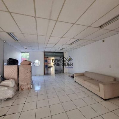 Loja-Salão, 200 m² - Foto 5