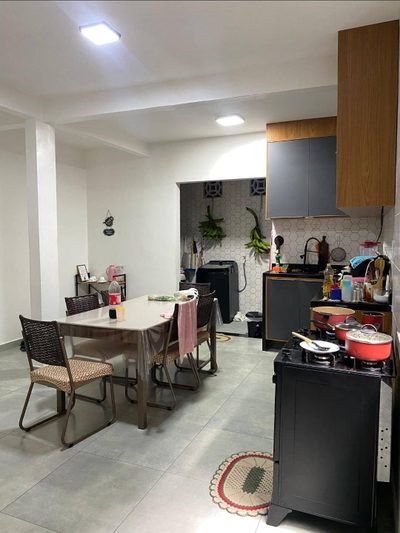 Casa, 2 quartos - Foto 4