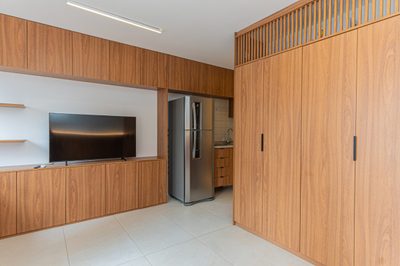 Apartamento, 1 quarto, 25 m² - Foto 5