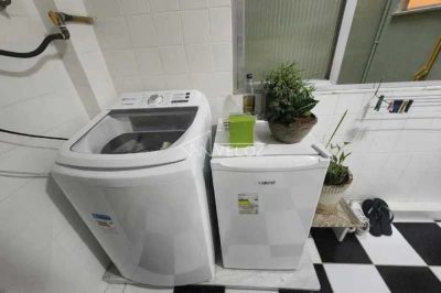 Apartamento, 3 quartos, 123 m² - Foto 2