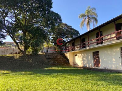 Chácara, 4 quartos, 3200 m² - Foto 5