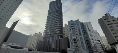 Apartamento, 4 quartos, 24807 m² - Foto 2