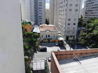 Apartamento, 2 quartos, 230 m² - Foto 4