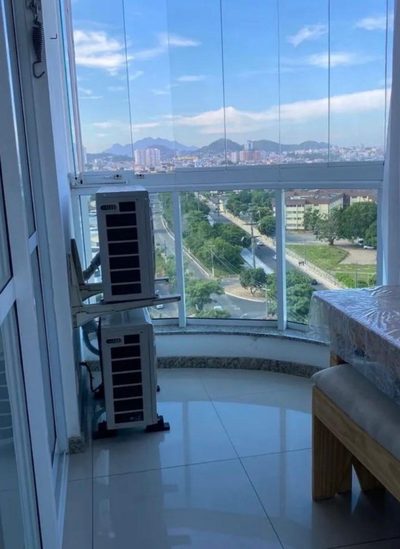 Apartamento, 2 quartos - Foto 2