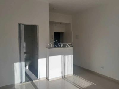 Apartamento, 26 m² - Foto 1