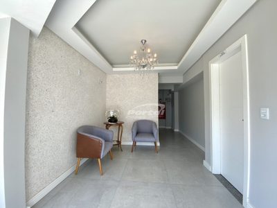 Apartamento, 1 quarto, 40 m² - Foto 3