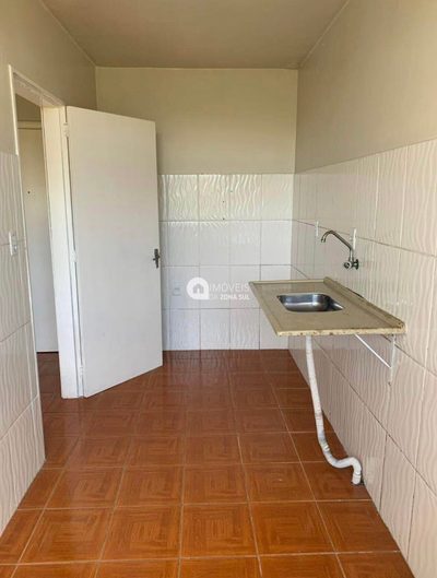 Apartamento, 1 quarto, 39 m² - Foto 4