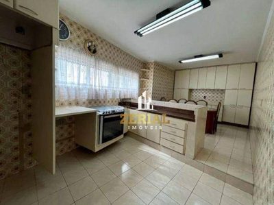 Sobrado, 3 quartos, 348 m² - Foto 4