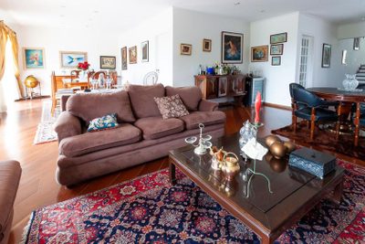 Casa, 4 quartos, 500 m² - Foto 3