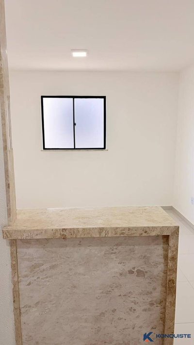 Apartamento, 2 quartos, 45 m² - Foto 3
